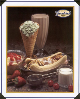 Goodrich Ice Cream