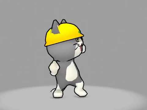 猫 画像 現場