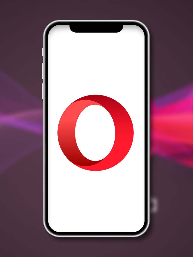 Opera Browser - bakerandpaul