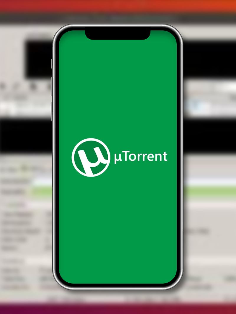 uTorrent - bakerandpaul